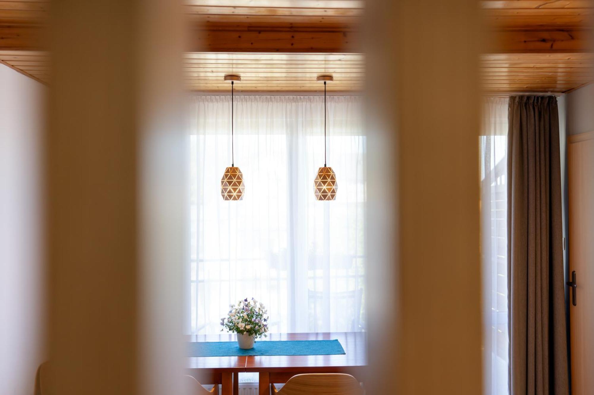 Dom Wczasowy Radosc Rewal Habitación foto